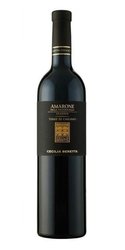 Amarone Ceccilia Beretta  0.75l