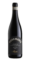 Amarone Fieramonte Allegrini  0.75l