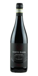 Amarone la Groletta Corte Giara di Allegrini  0.75l