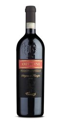 Amarone Selezione di famiglia Tinazzi  0.75l