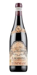 Amarone Tommasi  0.75l