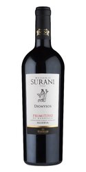 Primitivo ris Surani  0.75l