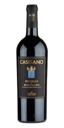 Brunello Casisano  0.75l