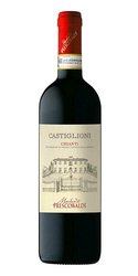 Chianti Castiglioni Frescobaldi  0.75l