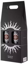 Lucente drkov kazeta  2x0.75l