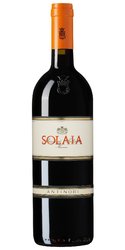 Solaia 2004 Antinori  0.75l