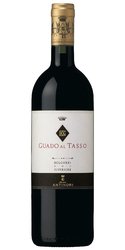 Guado al Tasso  0.75l