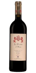 il Pino di Biserno Supertuscan  0.75l