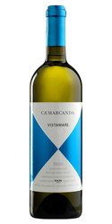 Gaja Vistamare 2011  0.75l