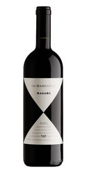 Gaja Toscana rosso Magari 2016  0.75l