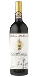 Castello di Querceto Chianti Riserva  0.75l