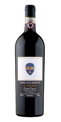 Chianti Gran Selezione il Picchio Castello di Querceto  0.75l