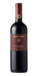 Rocca delle Macie Chianti Zignareli  0.75l