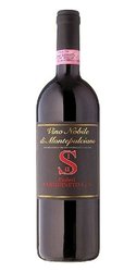 Vino Nobile di Montepulciano Riserva Sanguineto 0.75l