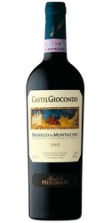 Brunello di Montalcino Castel Giocondo  0.75l