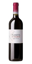 Segreta rosso Planeta  0.75l