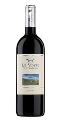 Le Volte        17 Ornellaia 0.75l