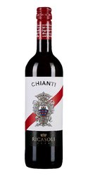 Chianti Ricasoli  0.75l