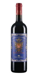 Chianti Riserva Rocca Guicciarda Ricasoli  0.75l