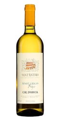 Pinot Grigio Col dOrcia  0.75l