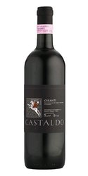 Chianti Castaldo Carpineto  0.75l