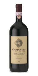 Chianti Classico Carpineto  3l