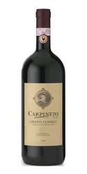 Chianti Classico Carpineto  5l