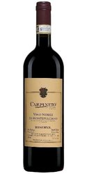 Nobile riserva  90 Carpineto 0.75l