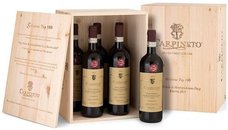 Nobile riserva Carpineto  6x 0.75l