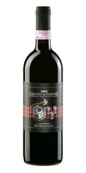 Chianti Superiore Donatella Colombini  0.75l