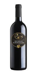 Brunello di Montalcino val di Suga  0.75l