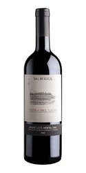 Brunello di Montalcino Lago val di Suga  0.75l