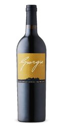 Giorgio Primo la Massa  0.75l