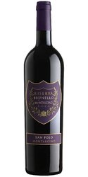 Brunello di Montalcino riserva San Polo  0.75l