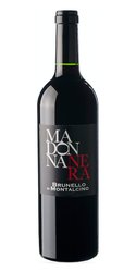 Brunello Madonna Nera  0.75l