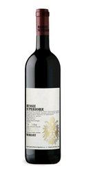 Merlot Russiz Superiore  0.75l