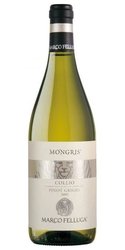 Pinot Grigio Mongris Marco Felluga  0.75l