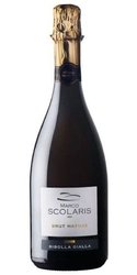 Ribolla Gialla Brut Nature Marco Scolaris  0.75l