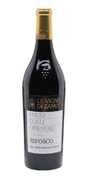 Refosco vigne di Zamo  0.75l