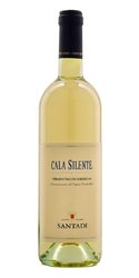 Vermentino Cala Silente Santadi  0.75l