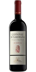 Cannonau di Sardegna Riserva Sella e Mosca  0.75l