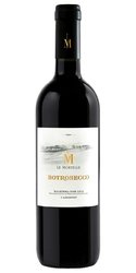 Botrosecco       16 Mortelle 0.75l