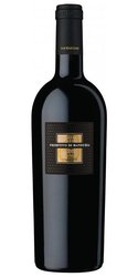 Primitivo 60 anni 17 Marzano  0.75l