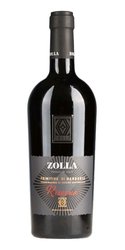 Primitivo di Manduria Riserva Zolla  0.75l