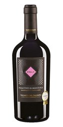 Primitivo di Manduria Zolla  0.75l