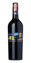 Montepulciano Kasaura Zacagnini  0.75l