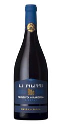 Primitivo Filitti Masca del Tacco  0.75l