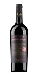 Primitivo Papale Varvaglione  0.75l