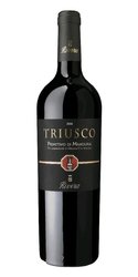 Primitivo Triusco Rivera  0.75l