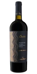 Primitivo Deita le vigne di Sammarco  0.75l